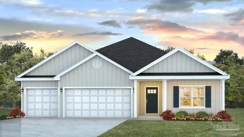 7676 Dewey Jernigan Rd, Pace, FL 32571 photo 1