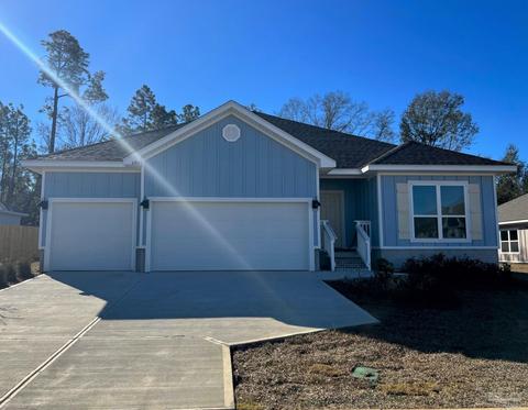 6104 Rutherford Loop, Pensacola, FL 32526