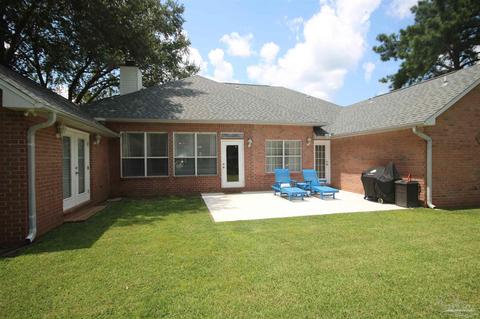 5706 English Turn Dr, Pace, FL 32571 photo 44