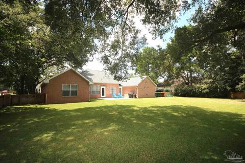 5706 English Turn Dr, Pace, FL 32571 photo 2