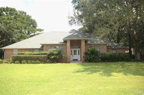 5706 English Turn Dr, Pace, FL 32571 photo 1