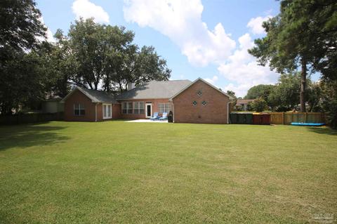 5706 English Turn Dr, Pace, FL 32571 photo 42