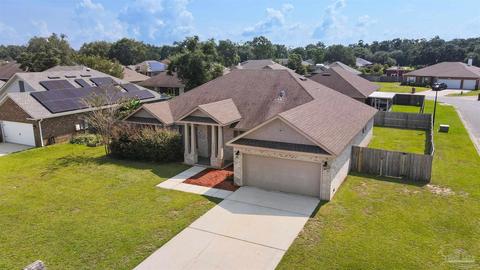 5403 Dalton Cir, Milton, FL 32570 photo 36
