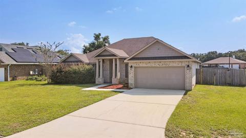 5403 Dalton Cir, Milton, FL 32570 photo 32