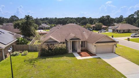 5403 Dalton Cir, Milton, FL 32570 photo 35