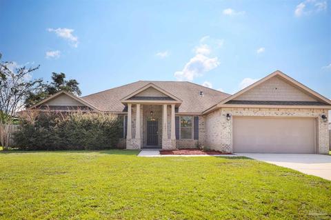 5403 Dalton Cir, Milton, FL 32570 photo 31