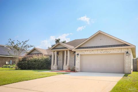 5403 Dalton Cir, Milton, FL 32570 photo 33
