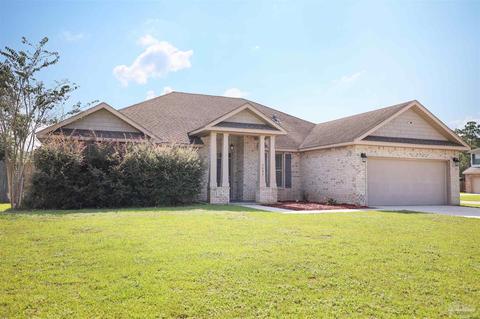 5403 Dalton Cir, Milton, FL 32570 photo 1
