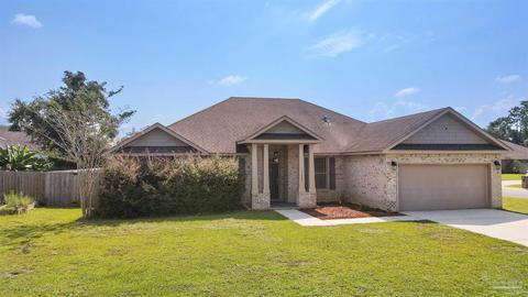 5403 Dalton Cir, Milton, FL 32570 photo 34