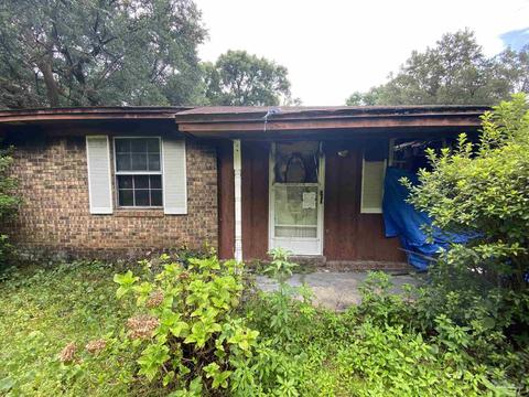 6924 Javid Rd, Milton, FL 32583 photo 1