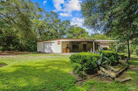4562 Riley Rd, Milton, FL 32583 photo 17