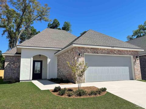 4693 Sago Palm Cir 21-b #21-B ( ), Pace, FL 32571