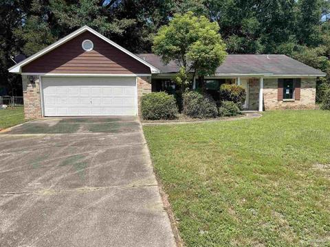5422 Hollow Oak Ln, Pace, FL 32571 photo 1
