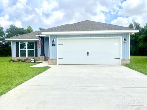 101 Cottage Ln, Atmore, AL 36502