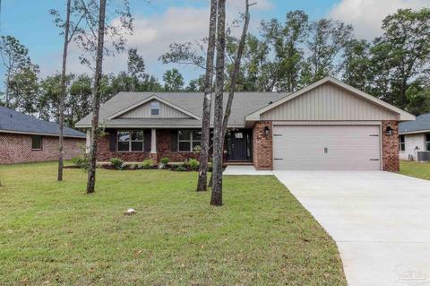 5907 Parsonage Cir, Milton, FL 32570 photo 1