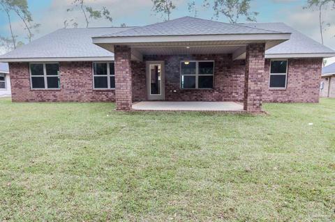 5907 Parsonage Cir, Milton, FL 32570 photo 3