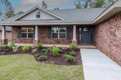 5907 Parsonage Cir, Milton, FL 32570 photo 2