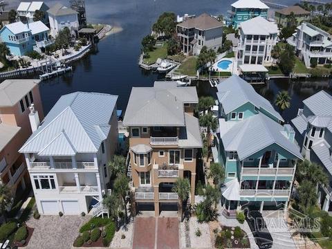 1042 Ft Pickens Rd, Pensacola Beach, FL 32561