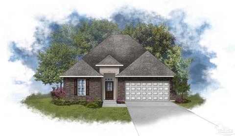4604 Queen Palm Ct 5-c #5-C (), Pace, FL 32571 photo 1