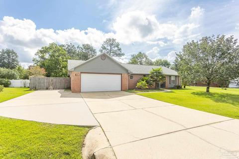 5725 Dove Dr, Pace, FL 32571 photo 2