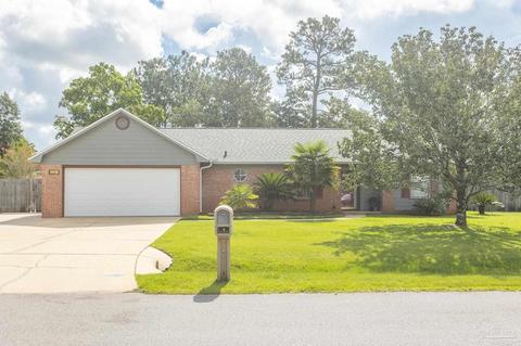 5725 Dove Dr, Pace, FL 32571 photo 4