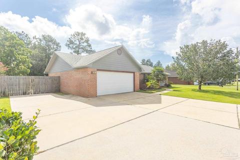 5725 Dove Dr, Pace, FL 32571 photo 3