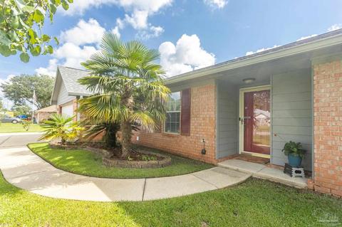 5725 Dove Dr, Pace, FL 32571 photo 7