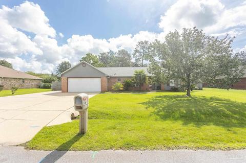 5725 Dove Dr, Pace, FL 32571 photo 5