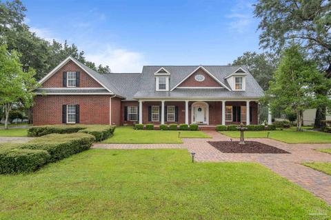 3098 Cobblestone Dr, Pace, FL 32571 photo 1