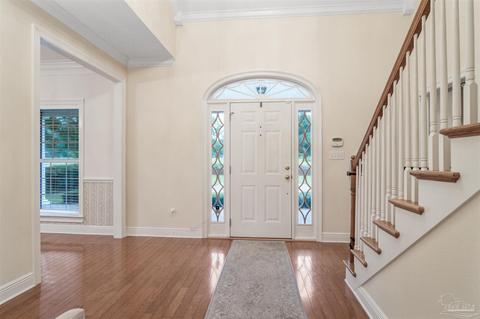 3098 Cobblestone Dr, Pace, FL 32571 photo 8