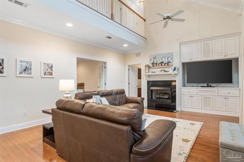 3098 Cobblestone Dr, Pace, FL 32571 photo 10
