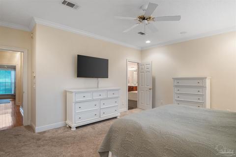 3098 Cobblestone Dr, Pace, FL 32571 photo 31