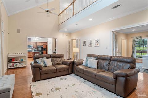 3098 Cobblestone Dr, Pace, FL 32571 photo 11