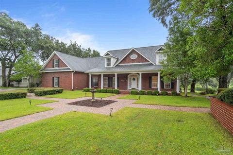 3098 Cobblestone Dr, Pace, FL 32571 photo 2