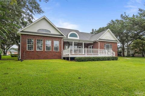 3098 Cobblestone Dr, Pace, FL 32571 photo 5