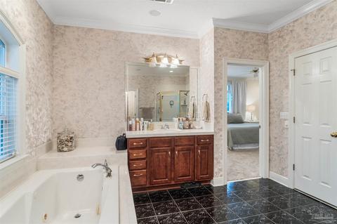 3098 Cobblestone Dr, Pace, FL 32571 photo 35