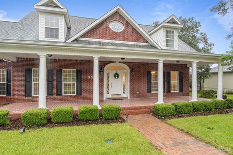 3098 Cobblestone Dr, Pace, FL 32571 photo 3