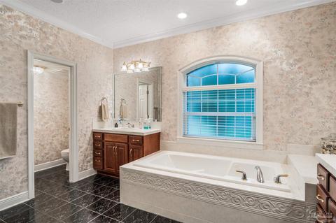 3098 Cobblestone Dr, Pace, FL 32571 photo 34