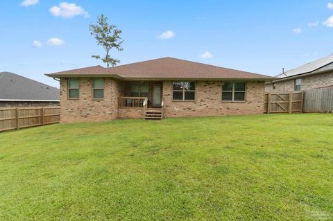 1463 Promenade Loop, Cantonment, FL 32533 photo 38