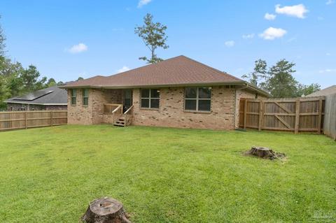 1463 Promenade Loop, Cantonment, FL 32533 photo 37