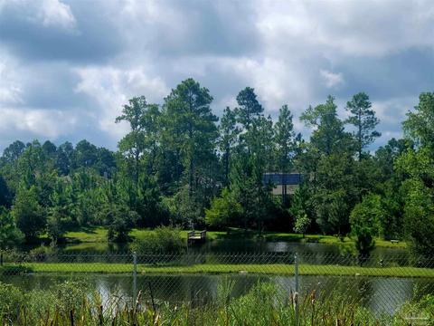 1463 Promenade Loop, Cantonment, FL 32533 photo 41