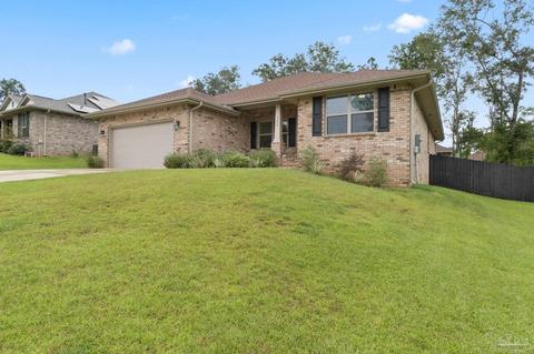 1463 Promenade Loop, Cantonment, FL 32533 photo 2