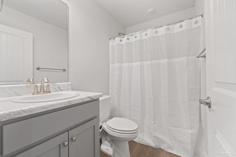 1463 Promenade Loop, Cantonment, FL 32533 photo 35