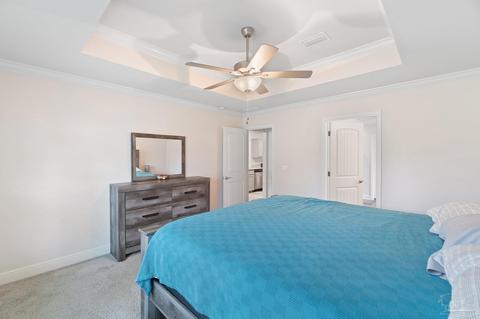 1463 Promenade Loop, Cantonment, FL 32533 photo 22