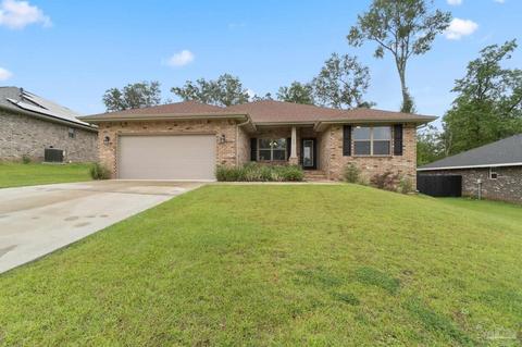 1463 Promenade Loop, Cantonment, FL 32533 photo 1