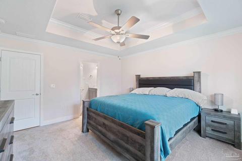 1463 Promenade Loop, Cantonment, FL 32533 photo 21