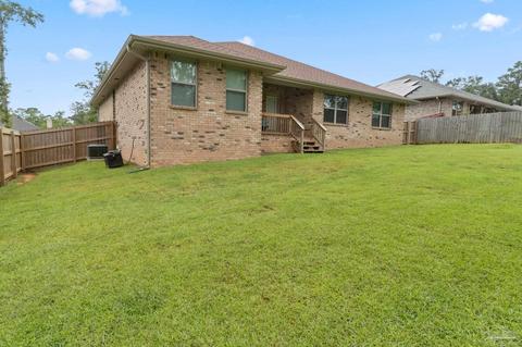 1463 Promenade Loop, Cantonment, FL 32533 photo 39