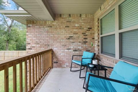 1463 Promenade Loop, Cantonment, FL 32533 photo 36