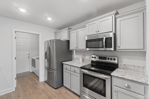 1463 Promenade Loop, Cantonment, FL 32533 photo 17