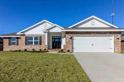 5901 Parsonage Cir, Milton, FL 32570 photo 1